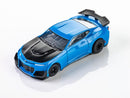 AFX Racing 22079 Camaro 1LE Rapid Blue