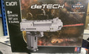 Double E R/C Construction 81007 CaDFi Blocks Desert Eagle Pistol/307pc