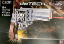 Double E R/C Construction 81011 CaDFi Blocks Revolver/475pc