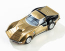 AFX Racing 22093 69 AstroVette LMP12 Gold-Black LTD