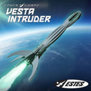 Estes Rockets 7312 Space Corps Vesta Intruder