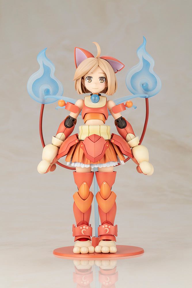 KOTOBUKIYA KP464 LBCS:JI･BANYAN Tsugumi Kozakura