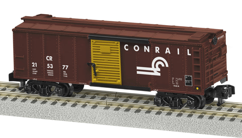 Lionel S 2219112 American Flyer Box Car, Conrail