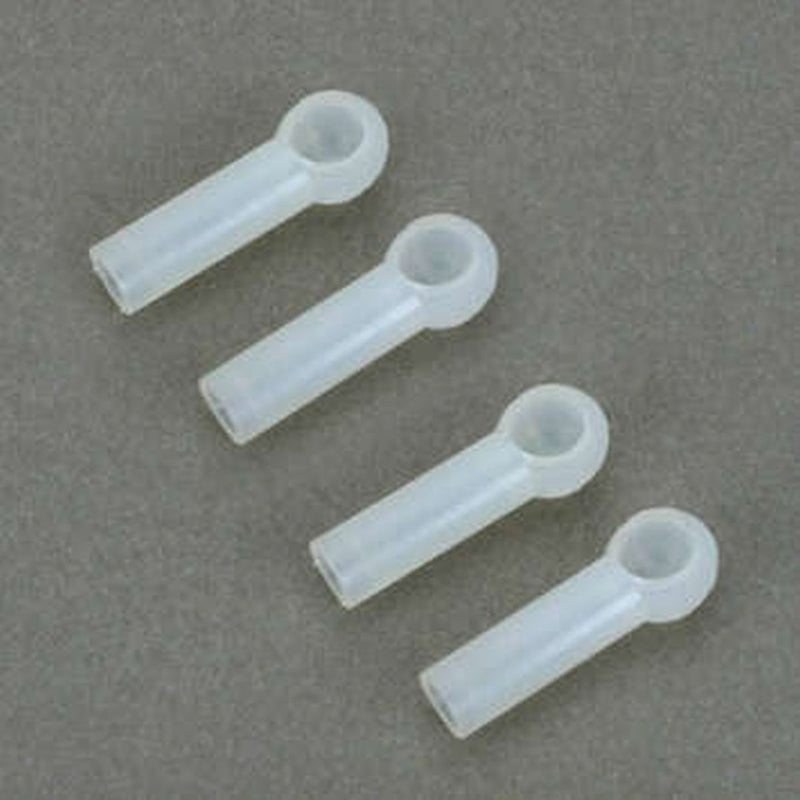 DUB - Du-Bro 188 Ball Link Sockets (QTY/PKG: 4 )