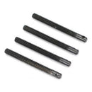 DUB - Du-Bro 201 Rigging Couplers 2-56 Thread (QTY/PKG: 4 )