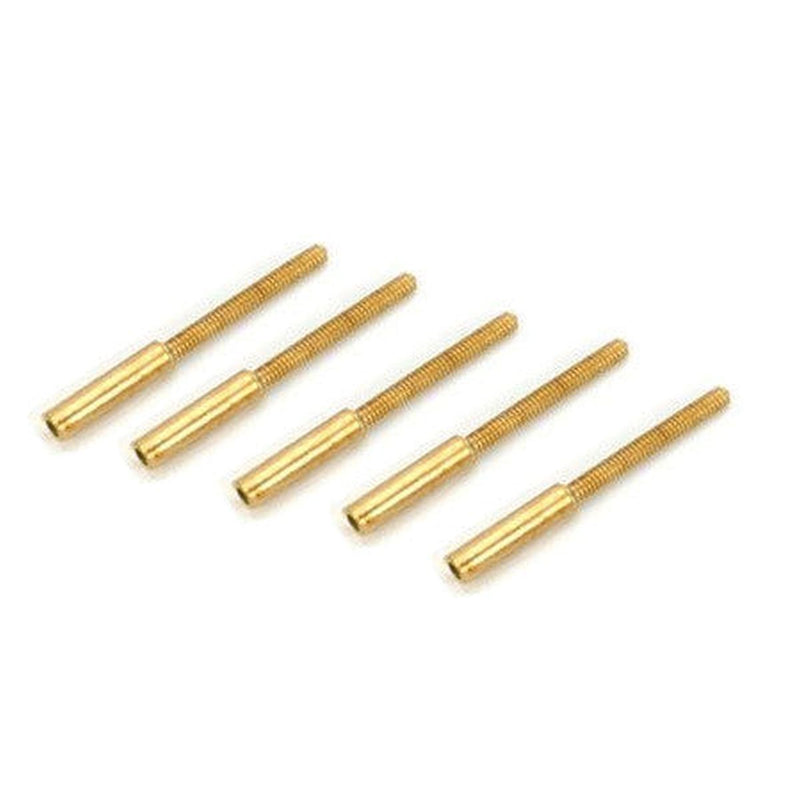 DUB - Du-Bro 2121 3.0mm x 6 Socket Head Cap Screws (4/pkg)