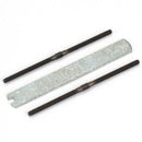 DUB - Du-Bro 2156 4-40 Turnbuckles With Wrench (2/pkg)