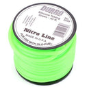 DUB - Du-Bro 2239 Nitro Line (Green) - 50 ft 1/pkg.