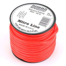 DUB - Du-Bro 2242 Nitro Line (Red) - 50 ft 1/pkg.