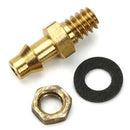 DUB - Du-Bro 241 Bolt-On Pressure Fitting (QTY/PKG: 1 )