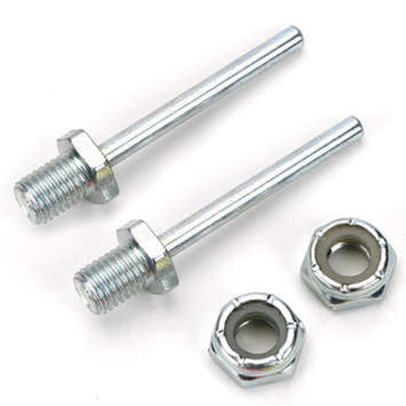 DUB - Du-Bro 246 1-1/4'' L x 1/8'' Dia. Axle Shafts (QTY/PKG: 2 )