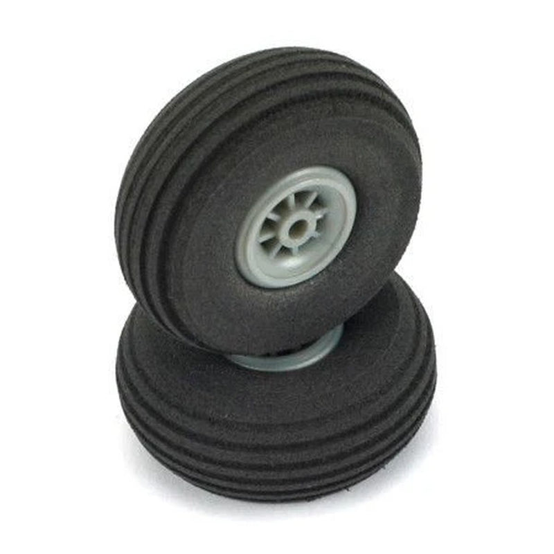 DUB - Du-Bro 300SL 3'' Super Lite Wheels (2)