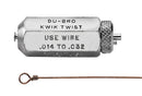 DUB - Du-Bro 301 Kwik Twist (QTY/PKG: 1 )