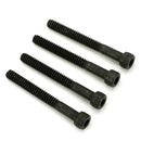DUB - Du-Bro 309 2-56 x 1/4'' Socket Head Cap Screws (QTY/PKG: 4 )
