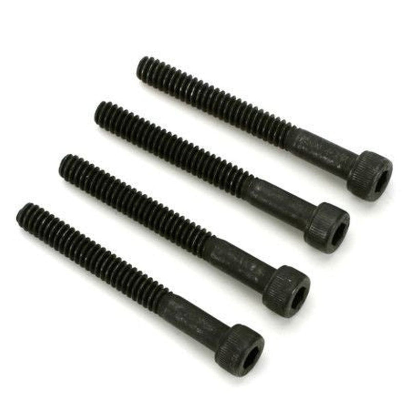 DUB - Du-Bro 319 8-32 x 1-1/4'' Socket Head Cap Screws (QTY/PKG: 4 )