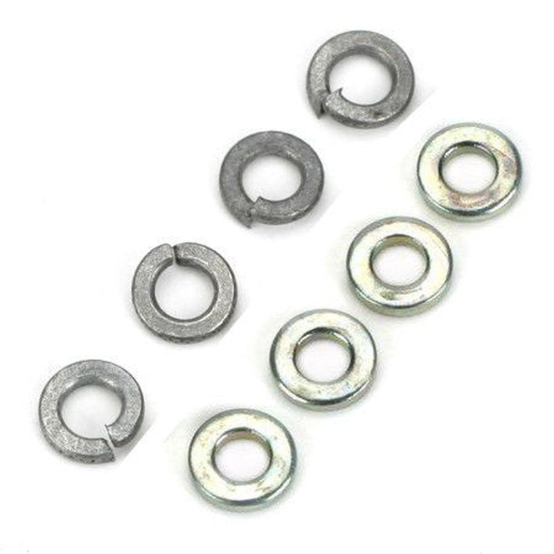 DUB - Du-Bro 321 No. 2 Flat Washer (QTY/PKG: 8 )