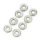 DUB - Du-Bro 322 No. 2 Split Washer (QTY/PKG: 8 )