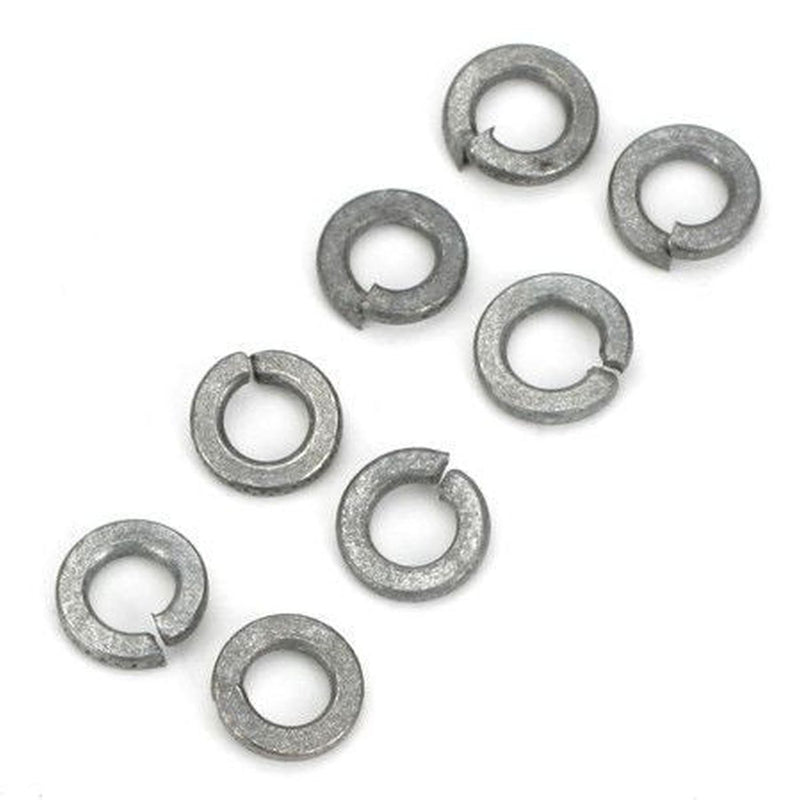 DUB - Du-Bro 328 No. 8 Split Washer (QTY/PKG: 8 )