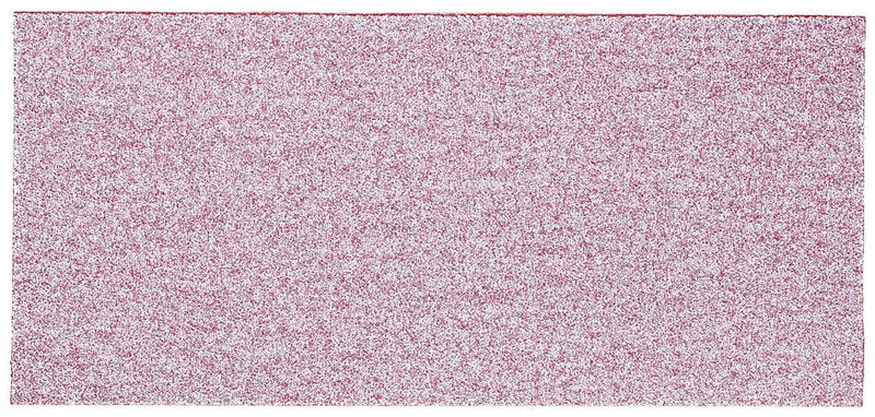 DUB - Du-Bro 340680 11'' Premium Sandpaper- 80 Grit (QTY/PKG: 6 )