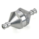 DUB - Du-Bro 340 In-Line Fuel Filter w/Plug (QTY/PKG: 1 )