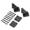 DUB - Du-Bro 366 Large Scale T-Style Control Horns (QTY/PKG: 2 )