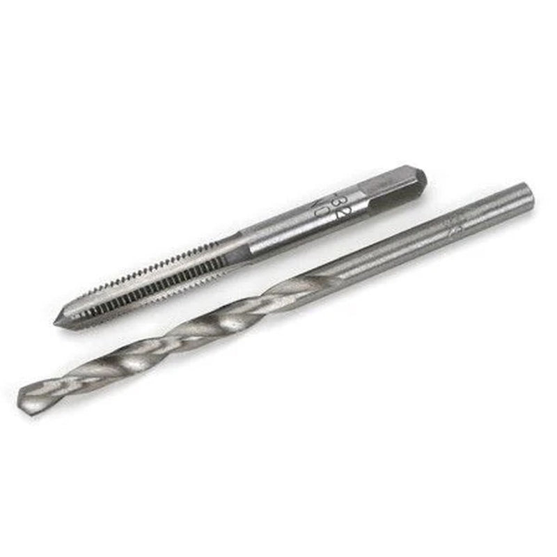 DUB - Du-Bro 372 3 MM Tap & Drill Set (QTY/PKG: 1 )