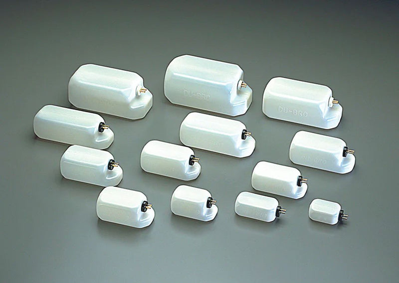 DUB - Du-Bro 414 14 Oz. Fuel Tank (QTY/PKG: 1 )