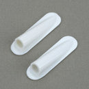 DUB - Du-Bro 501 48'' Lazer Rod (QTY/PKG: 2 )