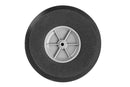 DUB - Du-Bro 550SLX 5-1/2'' Dia. Super Lite XL Wheel (2)