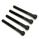 DUB - Du-Bro 569 4-40 x 1/4'' Socket Head Cap Screws (QTY/PKG: 4 )
