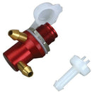 DUB - Du-Bro 611 Large Scale Fueling Valve (Gas) (QTY/PKG: 1 )
