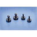 DUB - Du-Bro 617 Fuel Line Plugs (2 Small 2 Large) (QTY/PKG: 4 )