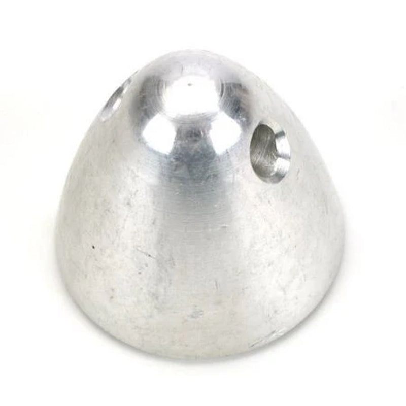 DUB - Du-Bro 730 1/4'' - 28 Aluminum Prop Nut (QTY/PKG: 1 )
