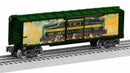 Lionel O 2228020 Angela Trotta Thomas GG1 Box Car