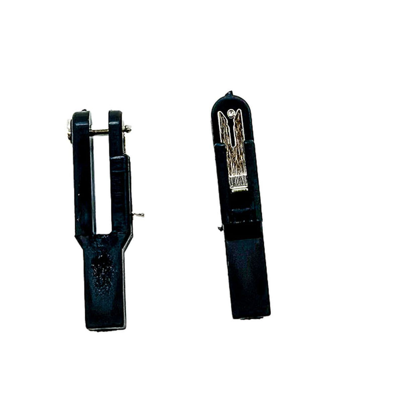 DUB - Du-Bro 815 2-56 Safety Lock Kwik-Link (QTY/PKG: 2 )