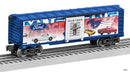 Lionel O 2228460 Ford Box Car