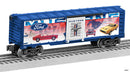 Lionel O 2228460 Ford Box Car