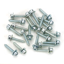 DUB - Du-Bro 893 Socket Head Servo Mounting Screws (24)