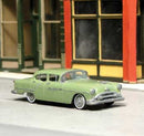 Sylvan Scale Models HO V-423 1954 Olds 88 4-Dr Sedan