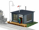 Lionel O 2229030 Train Orders Building