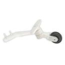 DUB - Du-Bro 926 Micro Steerable Tail Wheel (1/pkg.)