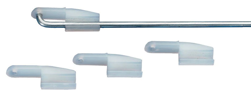 DUB - Du-Bro 940 Mini E/Z Link (for .062) (4/pkg.)