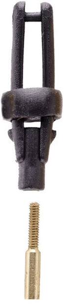 DUB - Du-Bro 974 Long Arm Micro Clevis (.047'') - Black (2/pkg.)