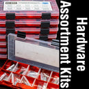 DUB - Du-Bro AK132 Connections Kit Bundle (3 Boxes)