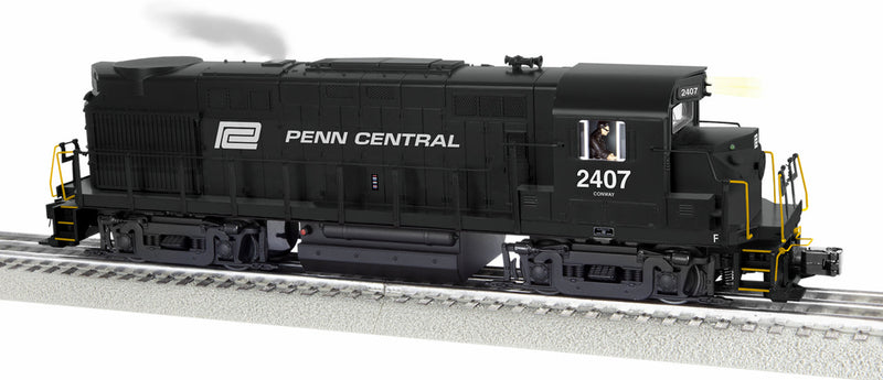 Lionel O 2233361 BTO Legacy RS-27, Penn Central