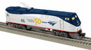Lionel O 2234080 LionChief+ 2.0 Genesis Diesel, Amtrak (50th Anniversary)