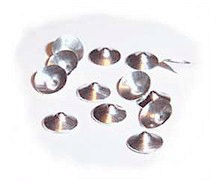 Ngineering O N7026-8 Aluminum Lampshades (8), 18"