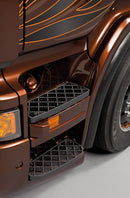 Italeri 3897 SCANIA R730 ''BLACK AMBER'' 1:24