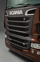 Italeri 3897 SCANIA R730 ''BLACK AMBER'' 1:24