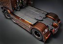 Italeri 3897 SCANIA R730 ''BLACK AMBER'' 1:24